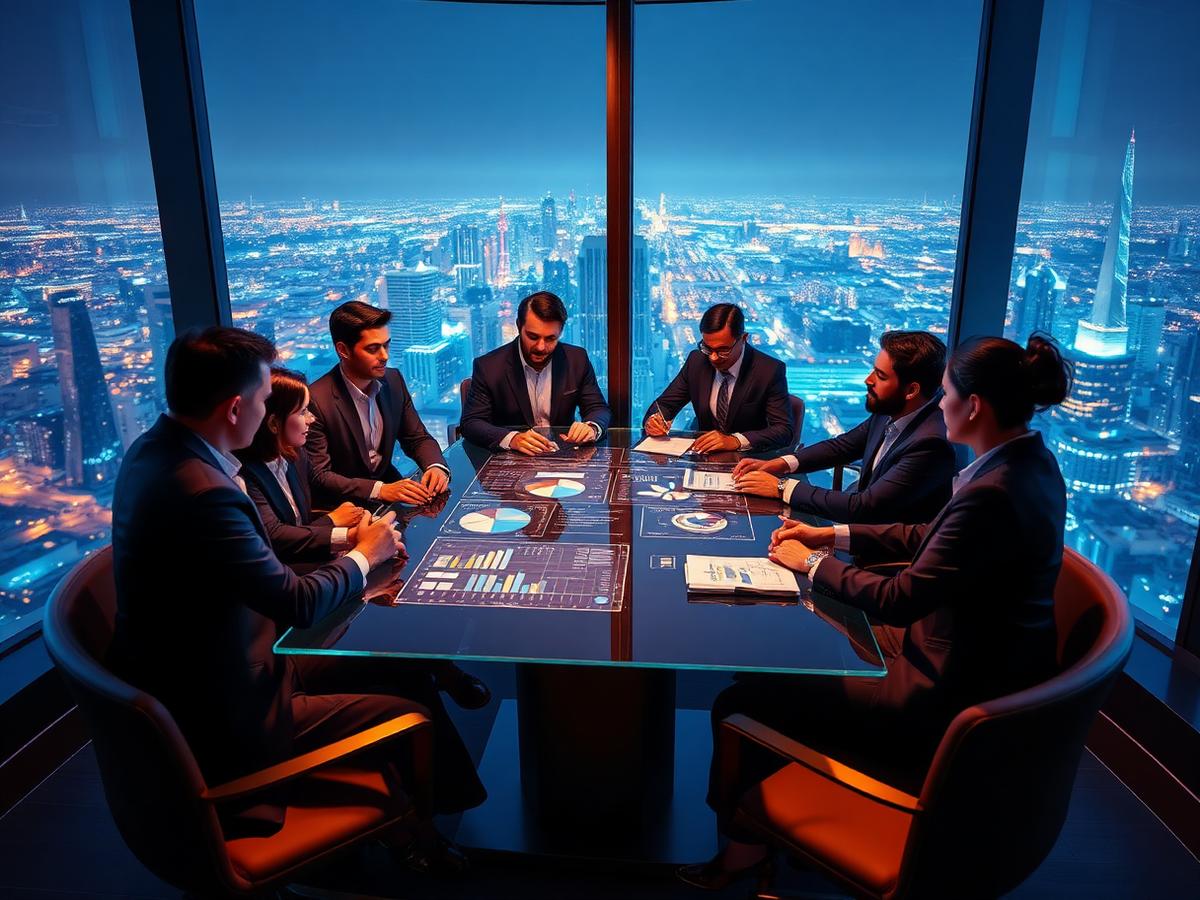 Un'Opportunità di Business Reale